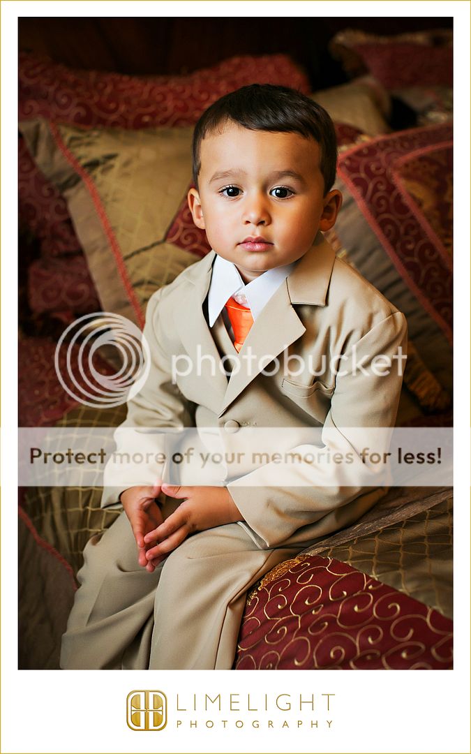 Limelight Photography Raiza and Chris Featured in the Limelight